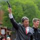 Republican Texas Gov. Rick Perry
